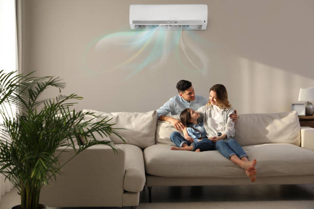 HVAC Troubleshooting in Pine Knot, KY