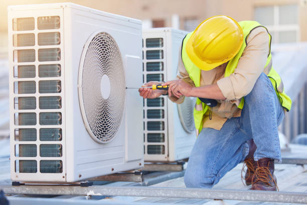 Best Commercial HVAC Repair  in Pine Knot, KY