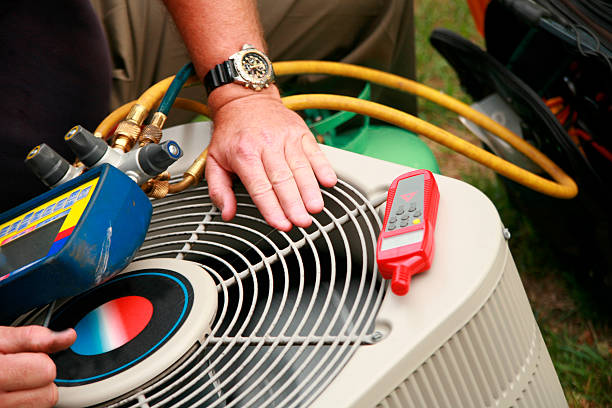 Best Air Quality Test  in Pine Knot, KY