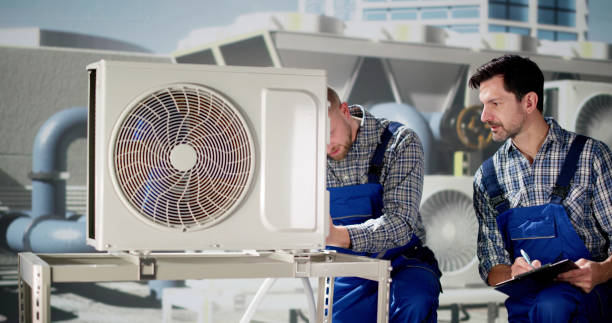Best HVAC Replacement Cost  in Pine Knot, KY