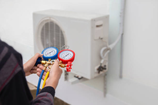 Best Residential HVAC Services  in Pine Knot, KY