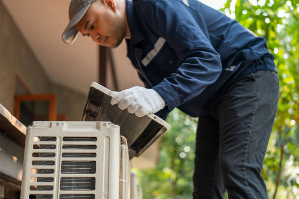 Best HVAC Air Duct Cleaning  in Pine Knot, KY