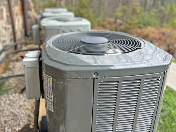 Best Ductless HVAC Repair  in Pine Knot, KY