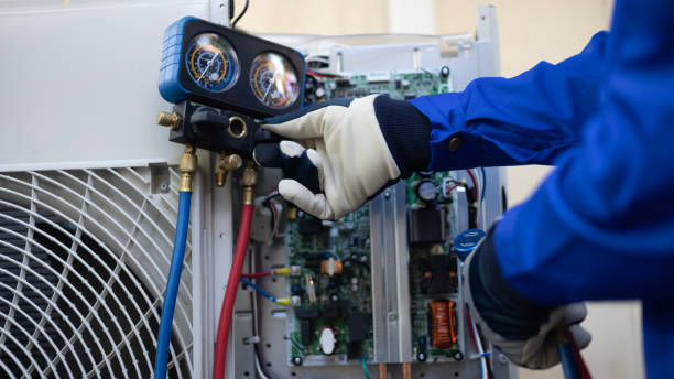 Best Affordable HVAC Services  in Pine Knot, KY