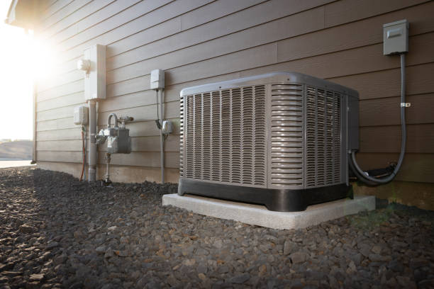 Best Best HVAC Companies  in Pine Knot, KY
